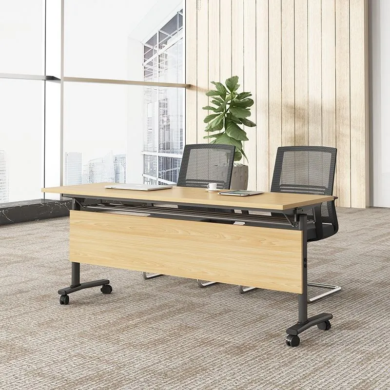 Office Desk Detail 5