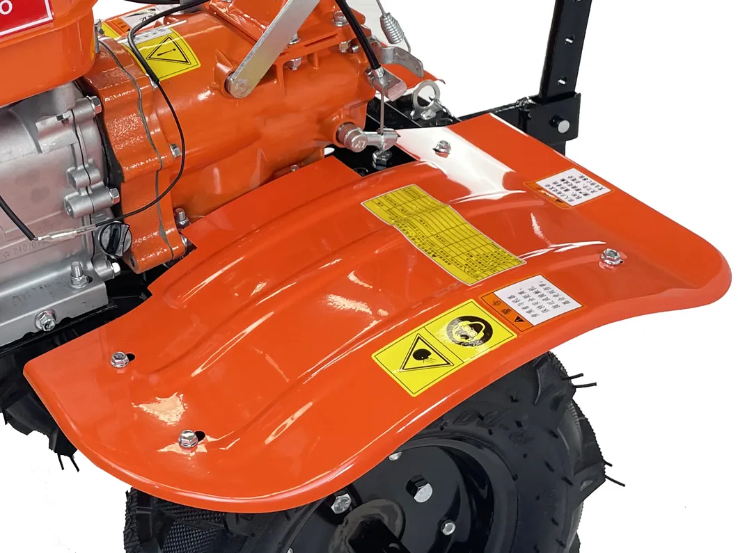 Protection Components