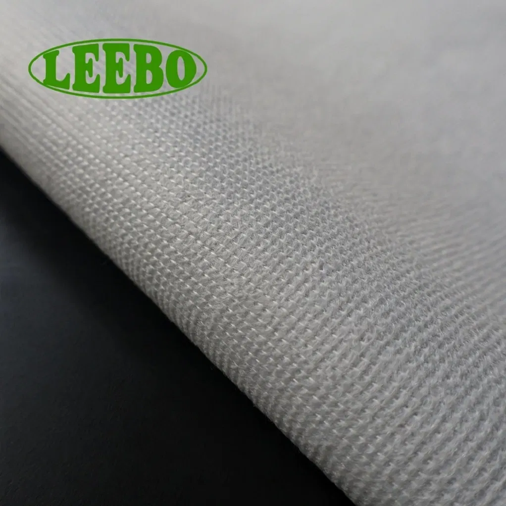 Superior Quality Stitchbond Polyester Fabric Multifunctional Quilted Nonwoven