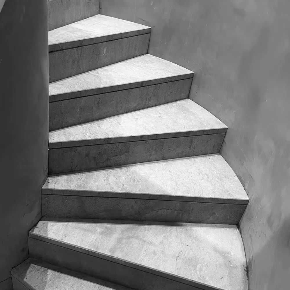 Top-Grade Artificial/Natural Marble for Hospitality &amp; Luxury Residences: Kitchen Counter Bathroom Floors, Wall Cladding, Tiles, Stairs, Window Sills