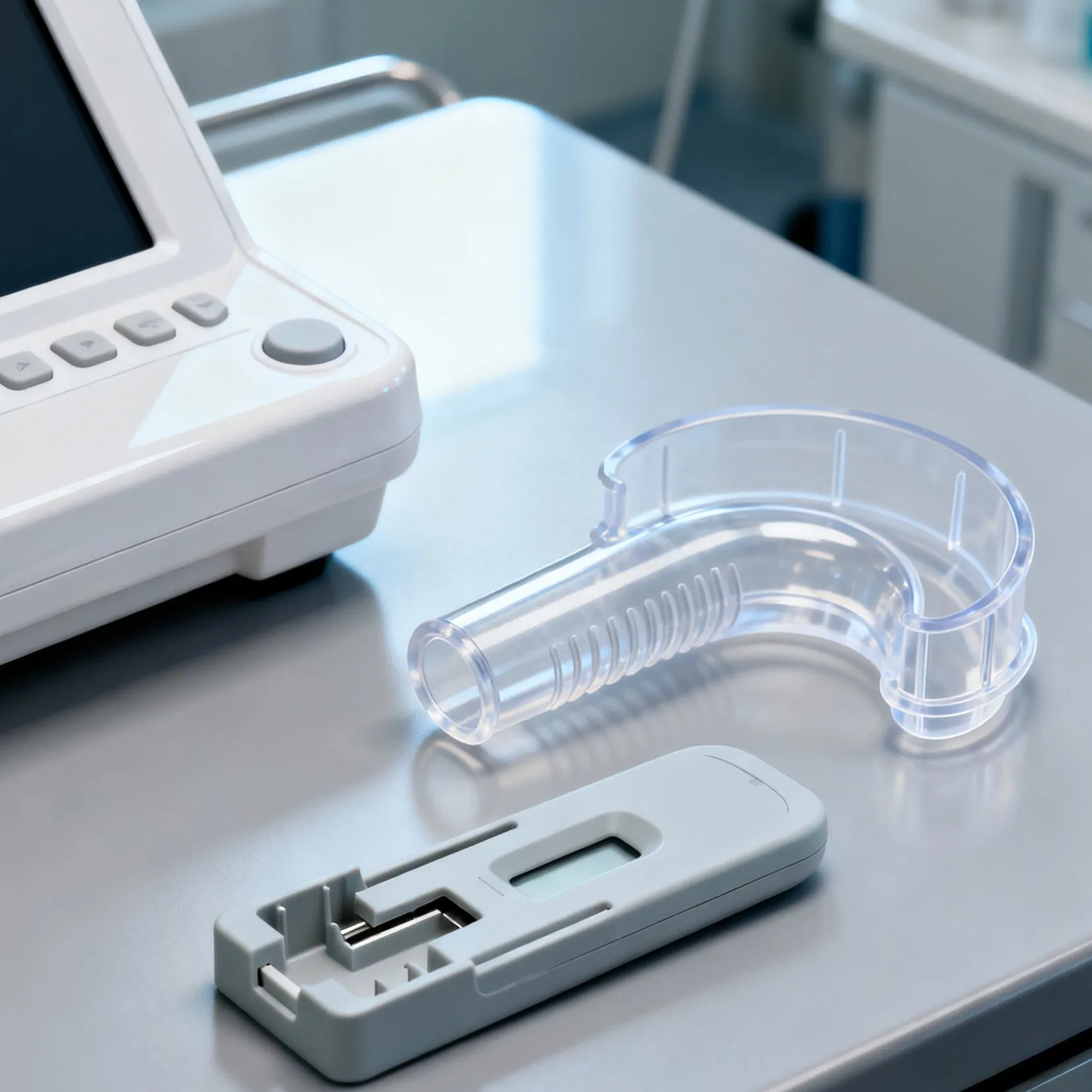 Durable Surgical Peek Components for Advanced Healthcare Solutions