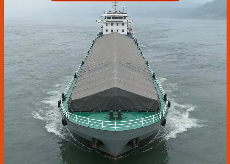 Cargo Ship Product Image