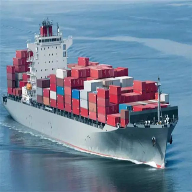 Sea Freight Rates From Shenzhen/Guangzhou/Shanghai to Madagascar