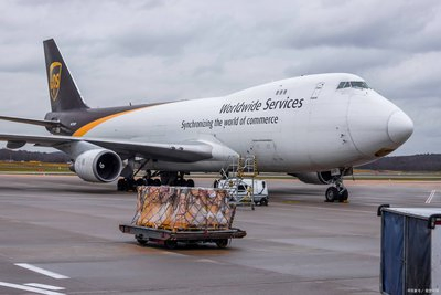 Logistic Service Air Transport Line From China to Thailand, Responsible for Customs Clearance, Responsible for Customs Duties, Home Delivery-DDP