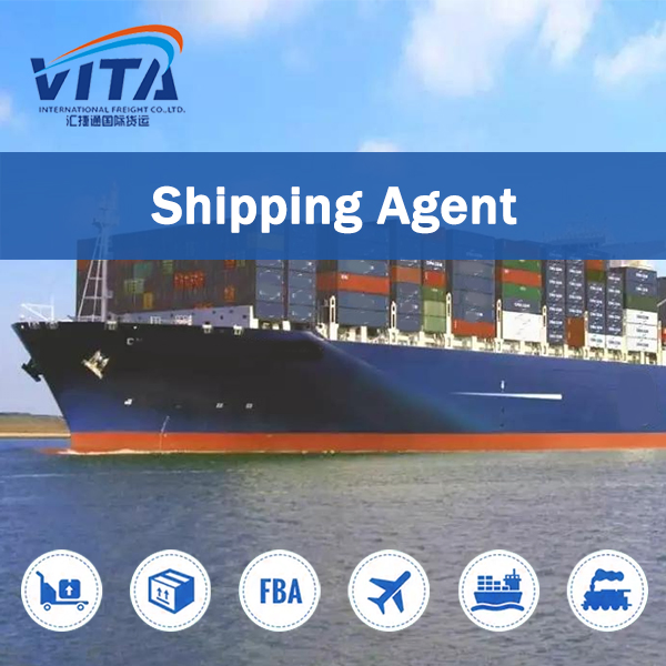 Full Container &amp; Less Than Container Load—We Handle It All.
