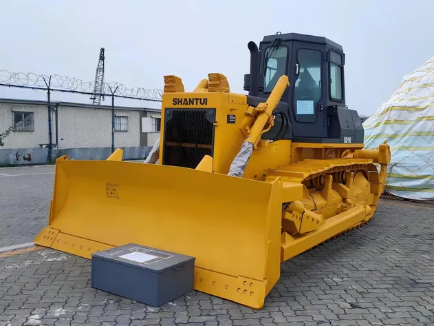 Machinery 3