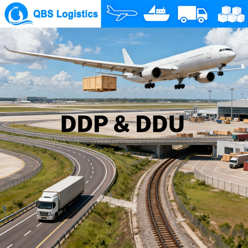 DDP Fulfillment for Amazon UK Storage, Pick, Pack &amp; Ship
