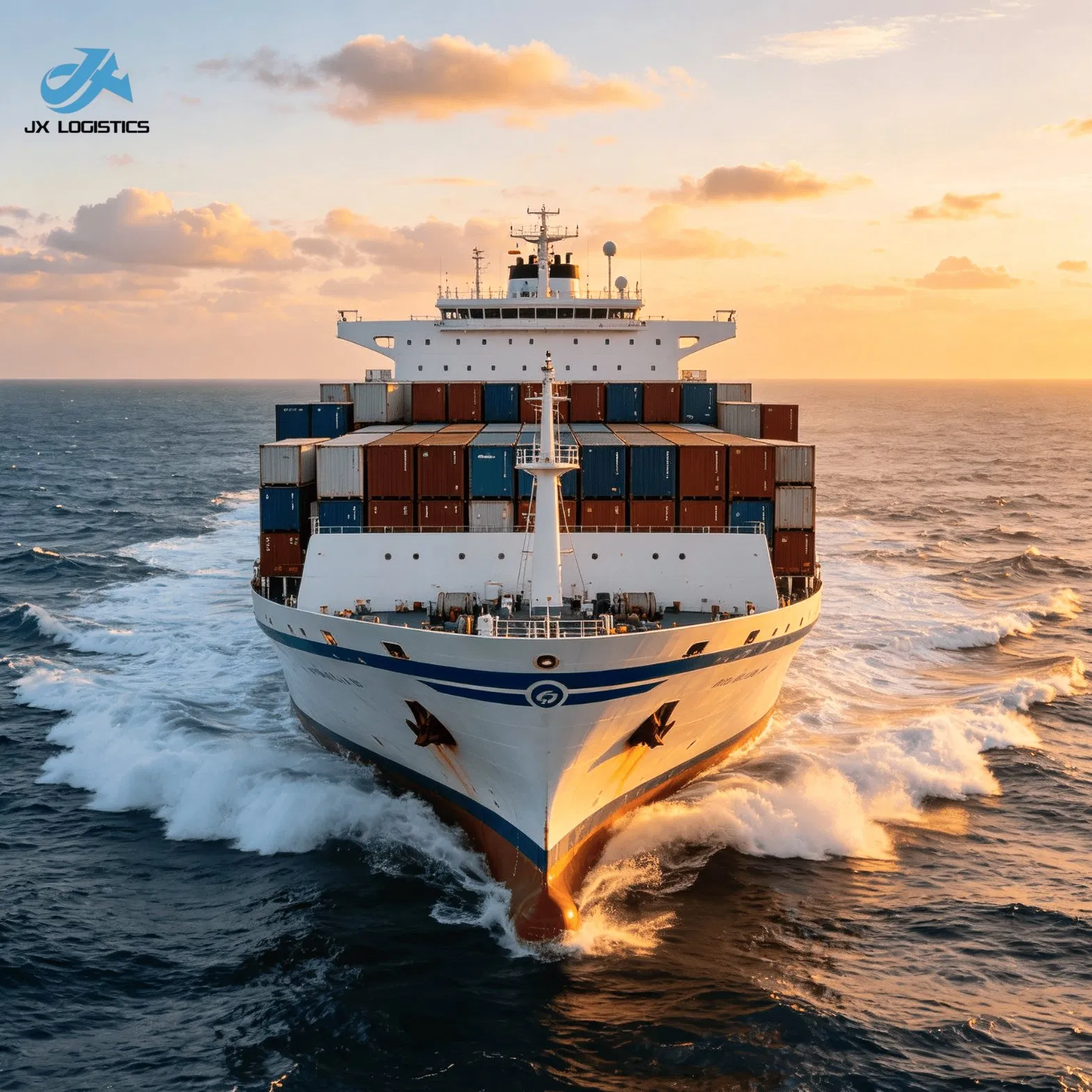 Professional International Sea Transport for Electronics and Machinery