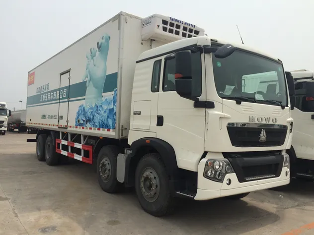 Heavy Truck 2
