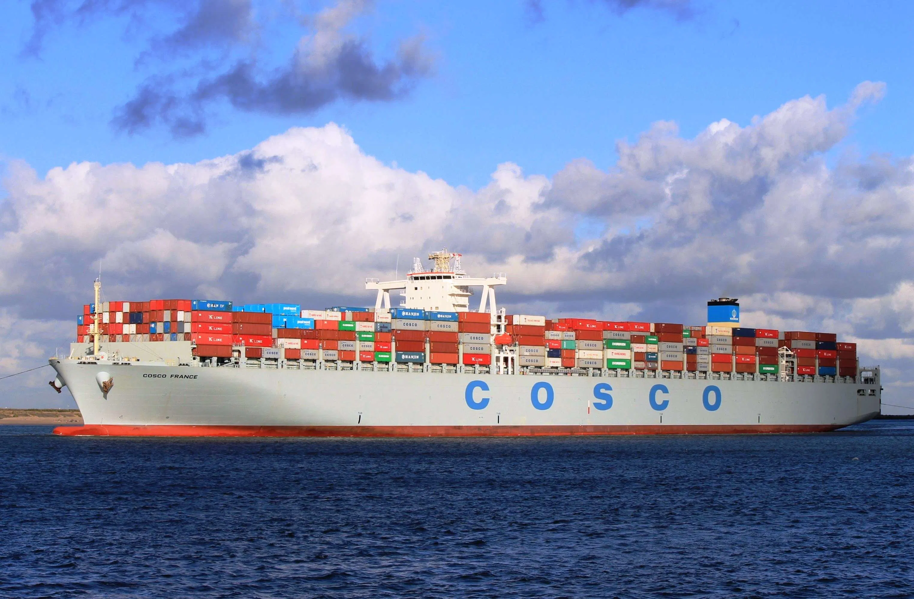 Container Sea Shipping Freight From Tianjin, Dalian, Shantou, Qingdao, Xiamen, Ningbo in China to Bangkok (THBKK) , Laem Chabang (THLCB) in Thailand