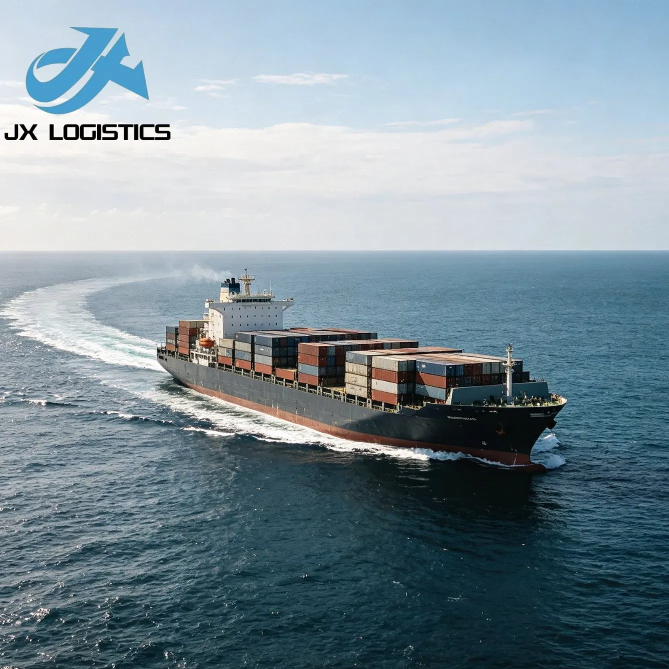 Hidden Danger Free Shipping Freight for High Value Precision Instrument Cargo