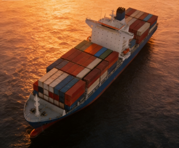 Dalian to Guayaquil Container Shipping - Door to Port Transport Solution