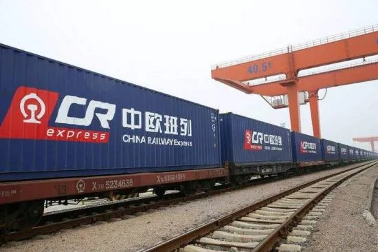 Railway Freight