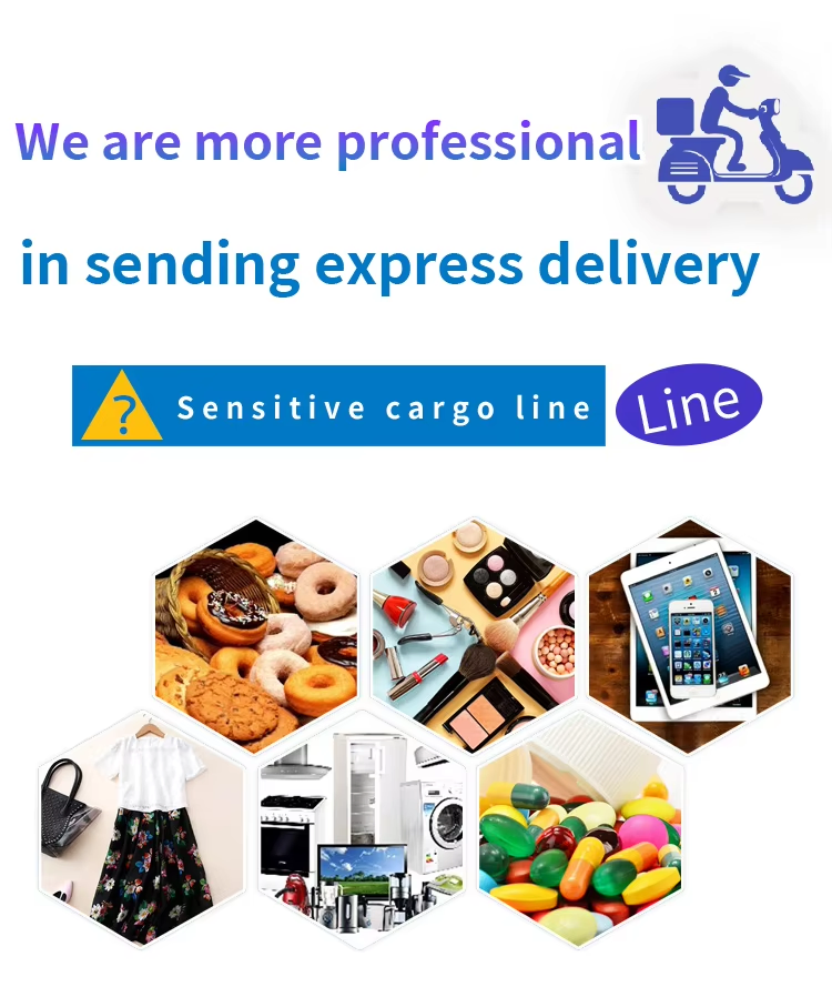 FCL 40hq 20gp Logistic Services Shipping Freight Forwarding Asia Online Shopping Logistic Transport China to DDP Serbia