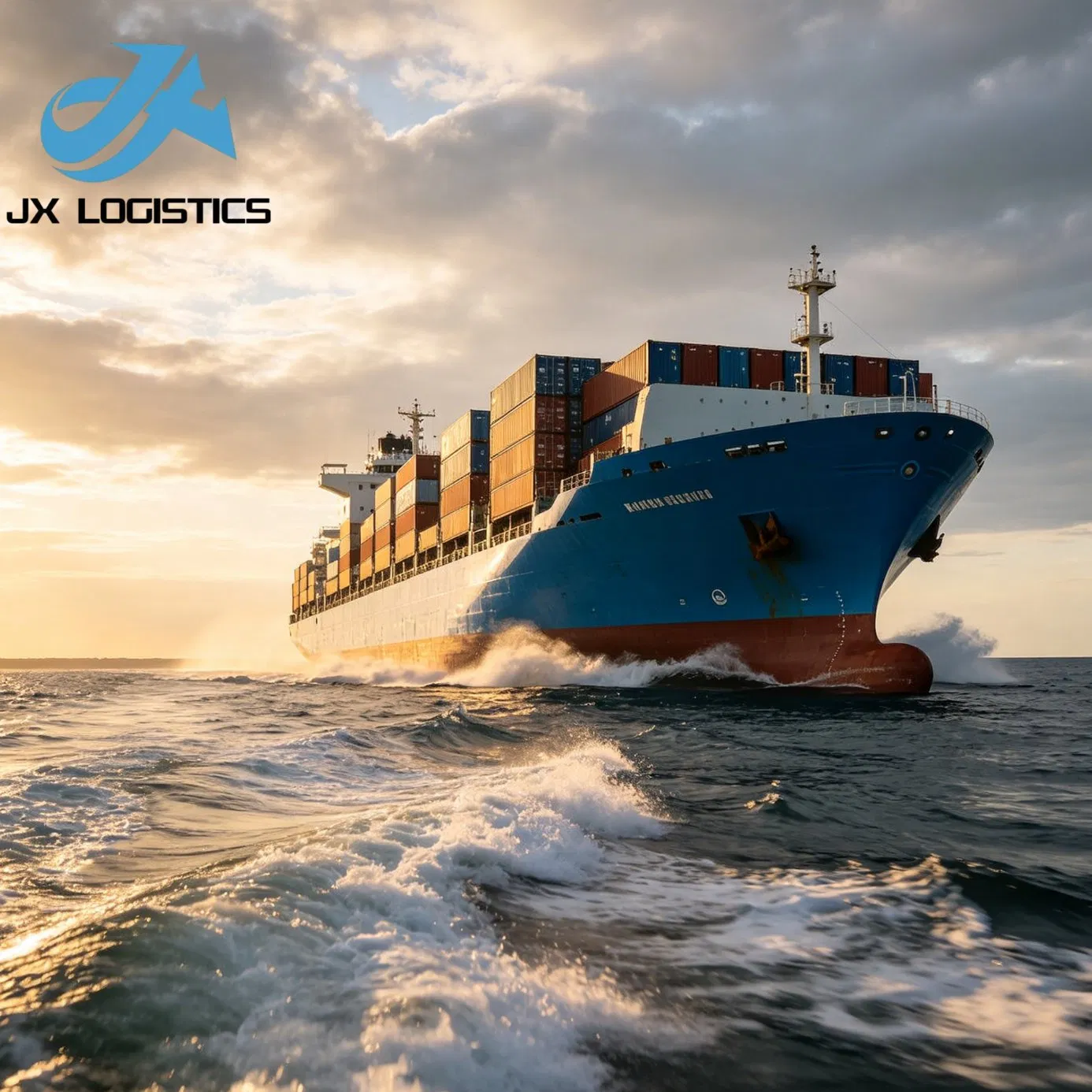 End to End Freight Shipping with Customs Clearance for Import Export Cargo