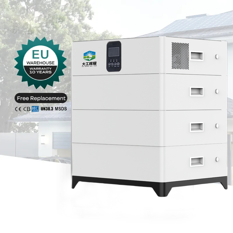 Efficient Home Solar Power Storage Solutions for Families