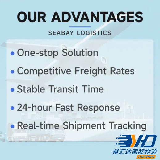 Best Freight Forwarder China to Croatia/Ireland/Lithuania/Latvia Cargo Truck/Road Container Transportation