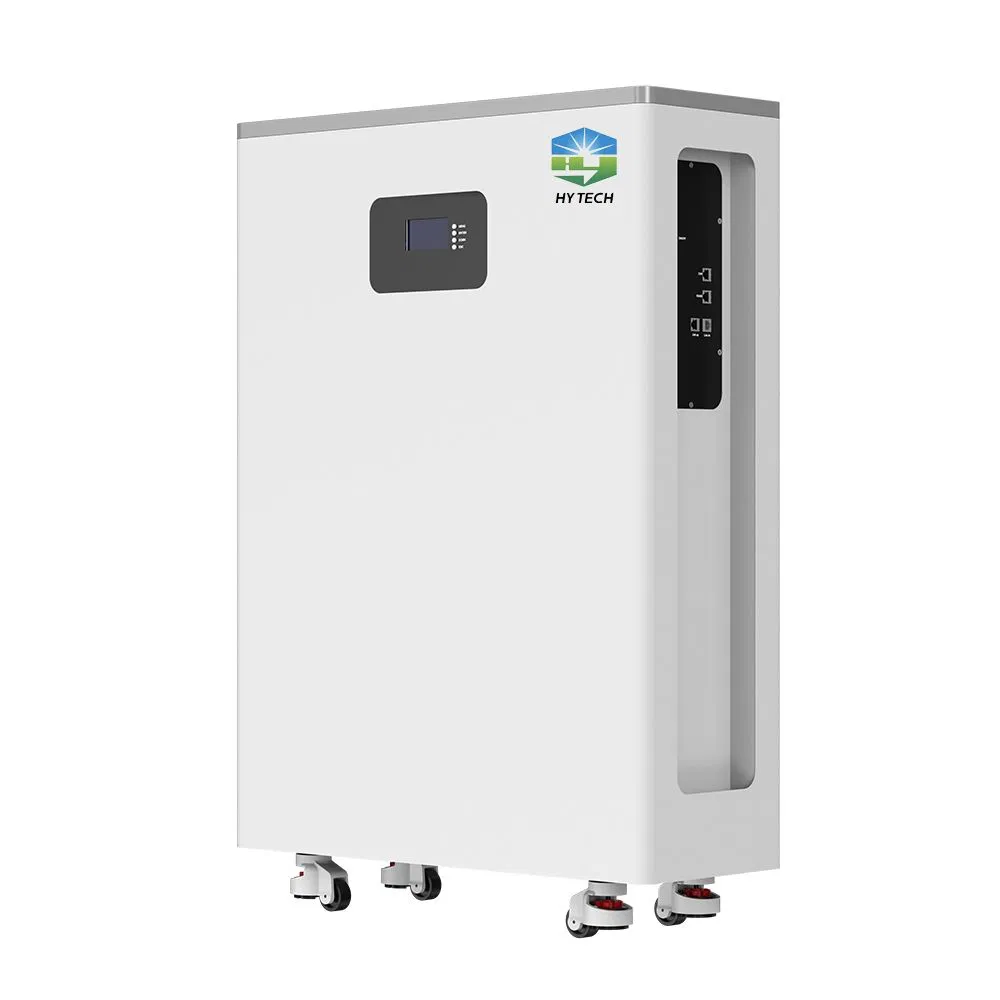 High-Performance 15 Kwh 100 Ah Lithium Ion Battery for Long Life