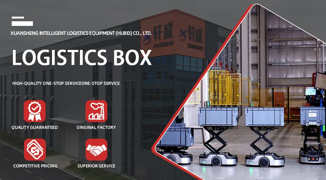 Cold Chain Transport Box
