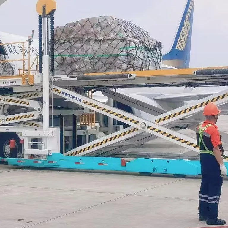 Cargo 3