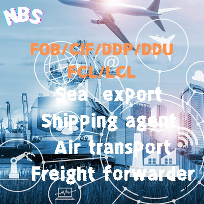 Sudan Sea Freight Shipping Services From China/Fob/DDP/DDU to South Sudan, CIF Servies in China, FCL/LCL Freight Shipping in China to Port Sudan/Juba