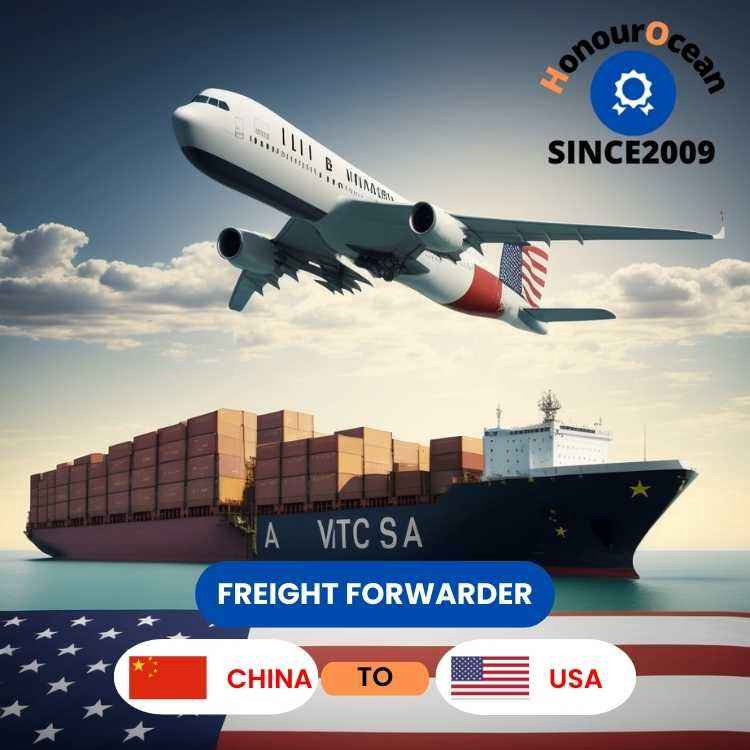 Special Transportation Logistic Services Shipping Agent Maritime Container Freight Forwarder China to Malaysia