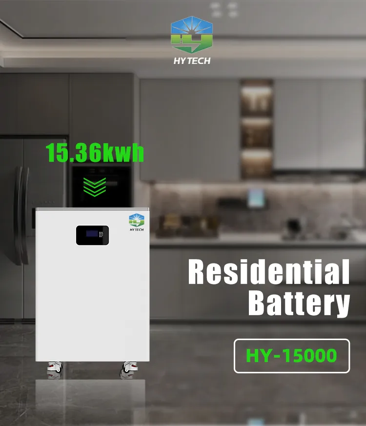 Battery Stacking Design