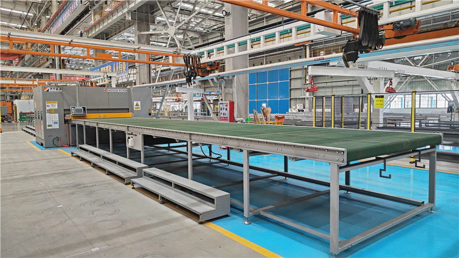 Precision Polishing of metal surfaces