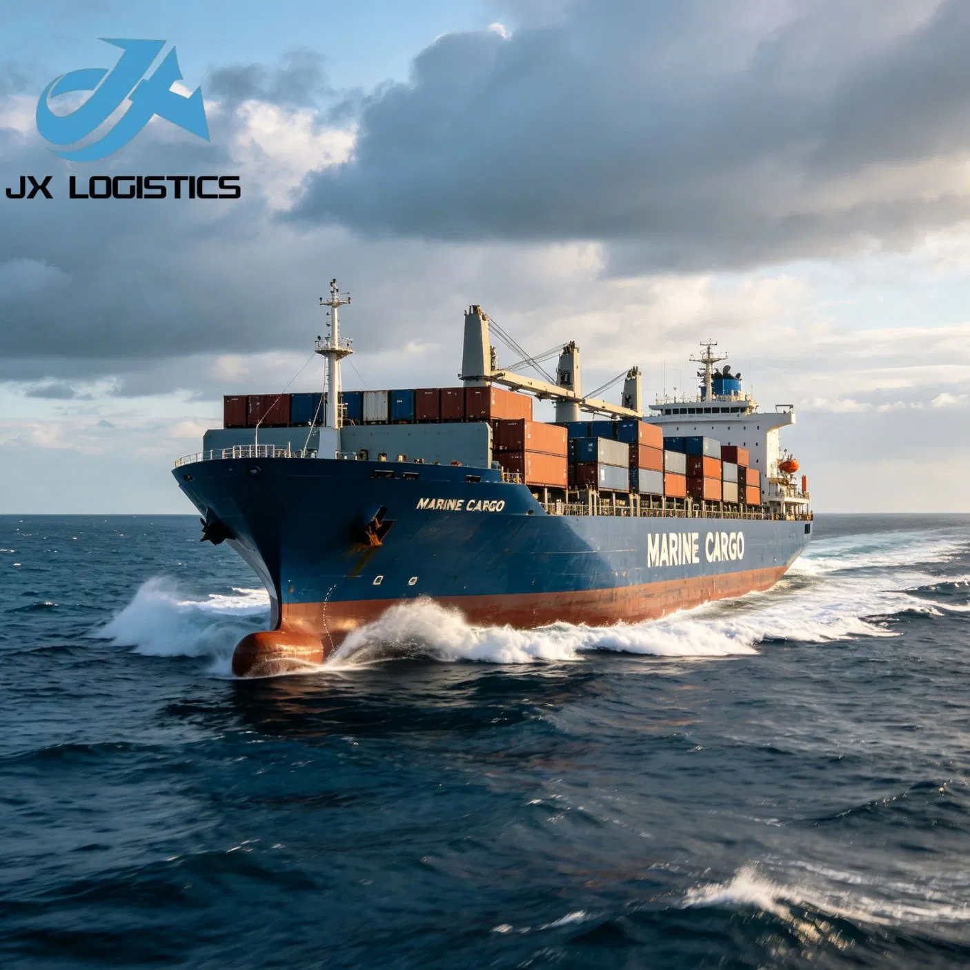 Premium Freight Shipping for Furniture Household Products Export Ocean Service