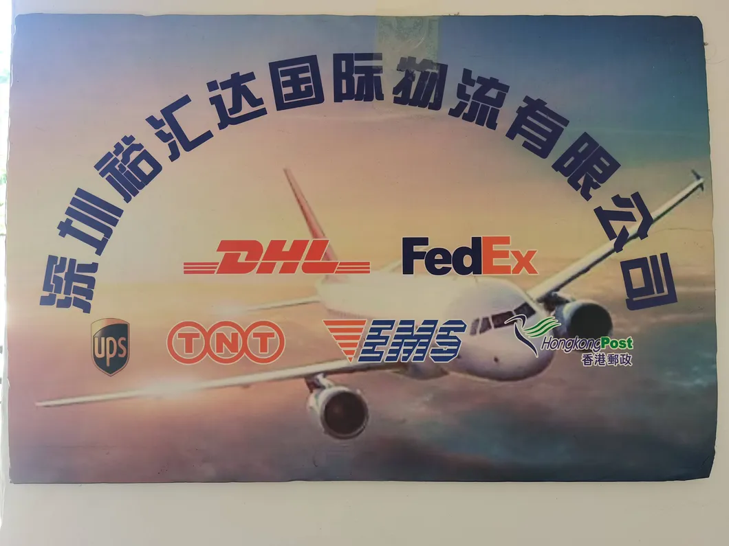 Freight Forwarder Service