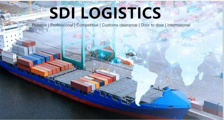 Logistics Process