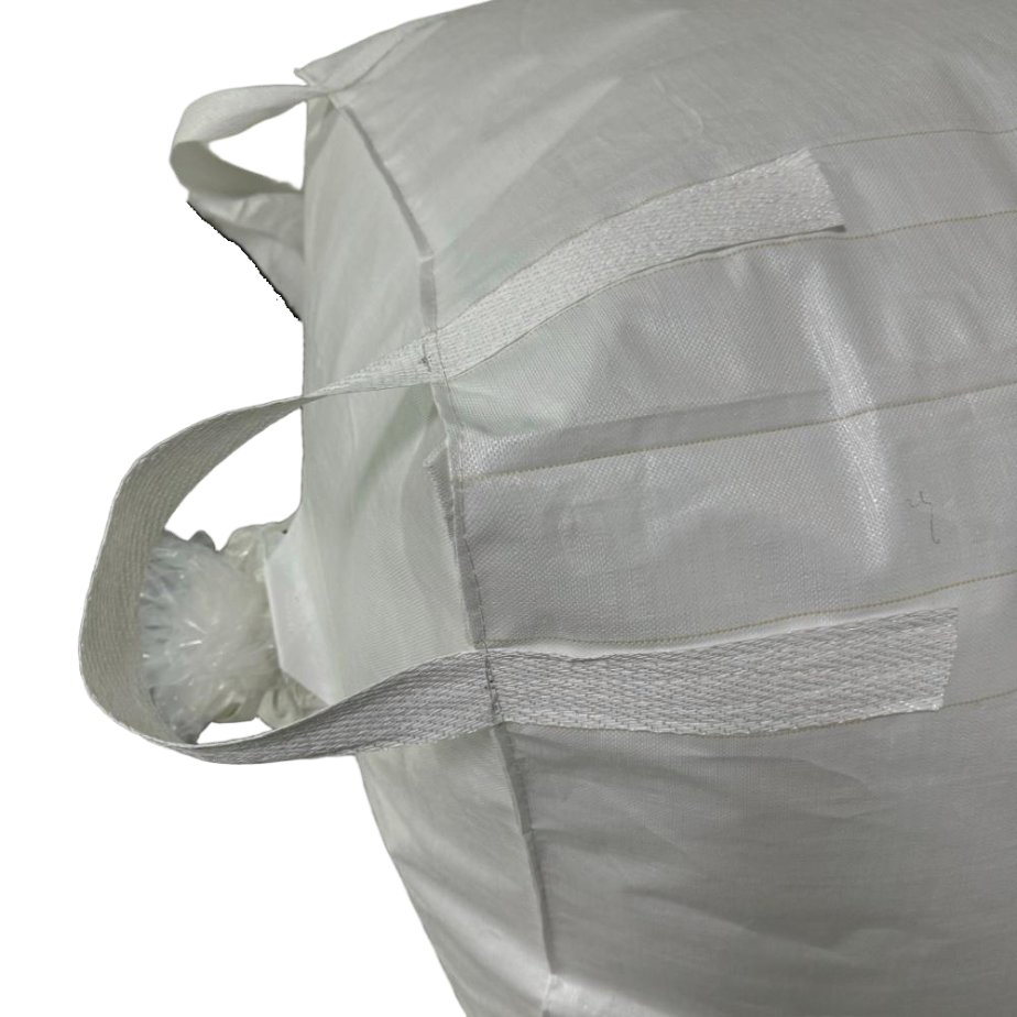 Cold Chain Bulk Bag Temperature Controlled Transport