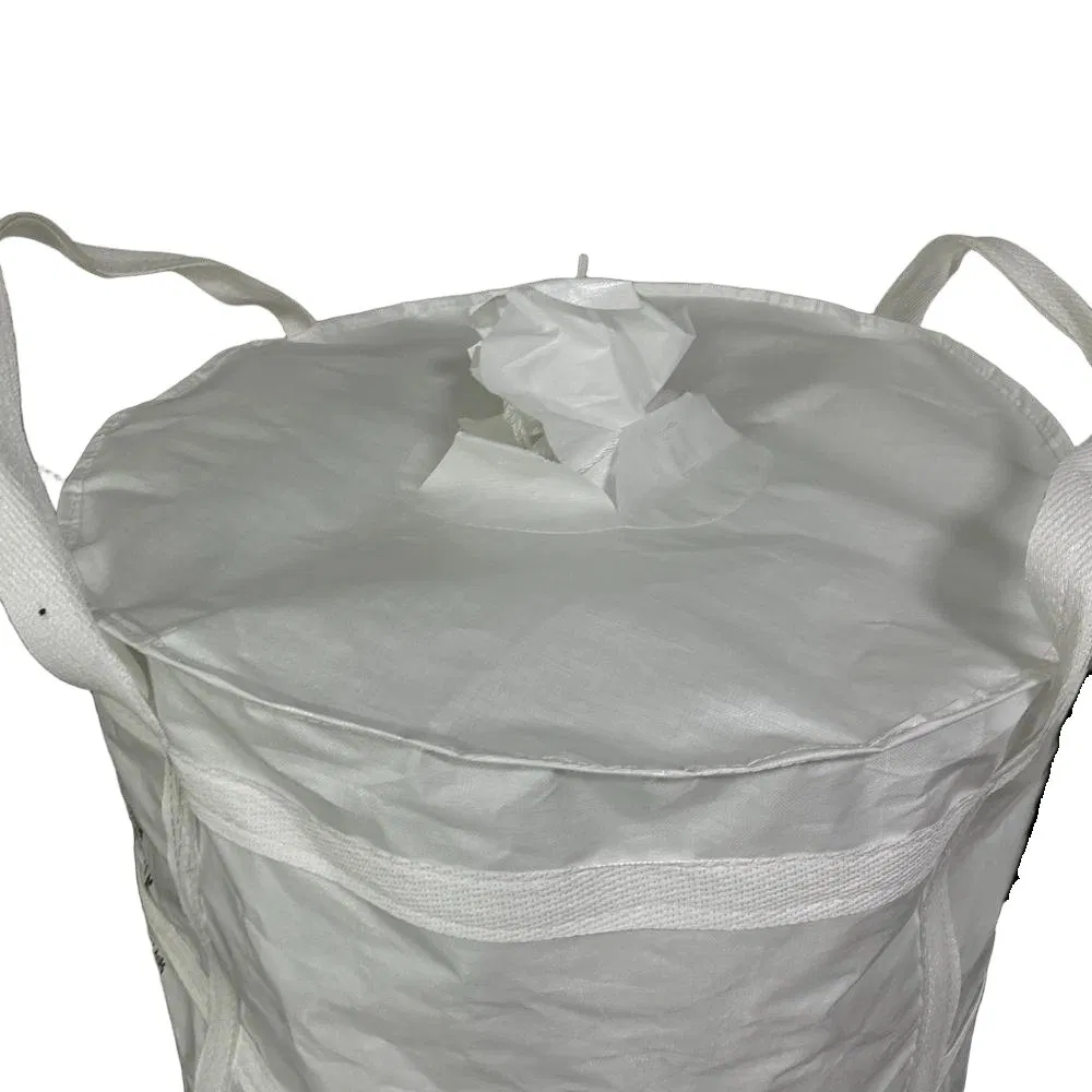 Cold Chain Bulk Bag Temperature Controlled Transport