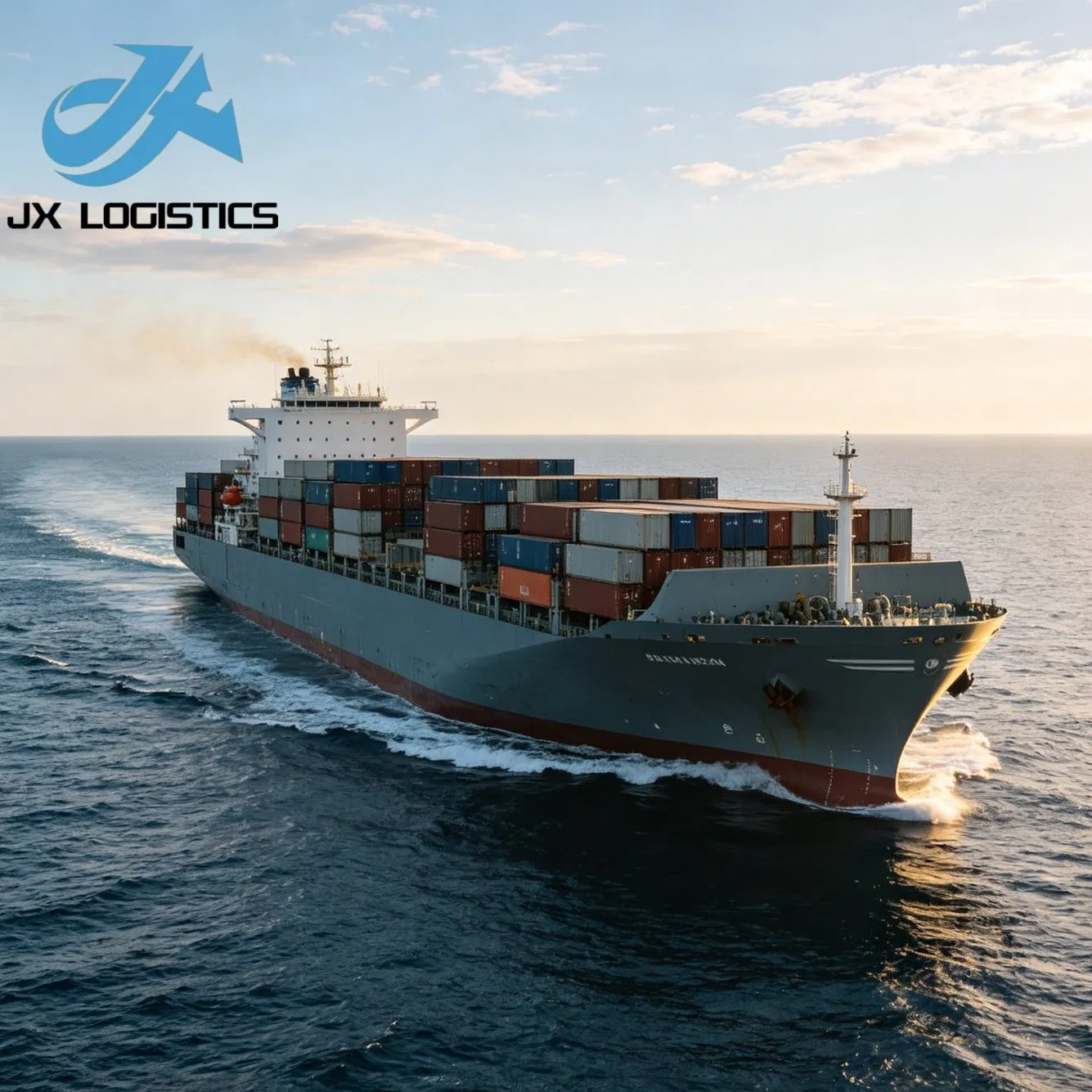 Hidden Danger Free Shipping Freight for High Value Precision Instrument Cargo