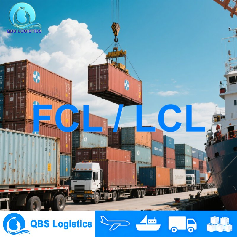 Sea Shipping Sea Freight From China to Vladivostok/Novosibirsk/Moscow/Novorossisk/Chelyabinsk/Yekaterinburg by DDP/DAP