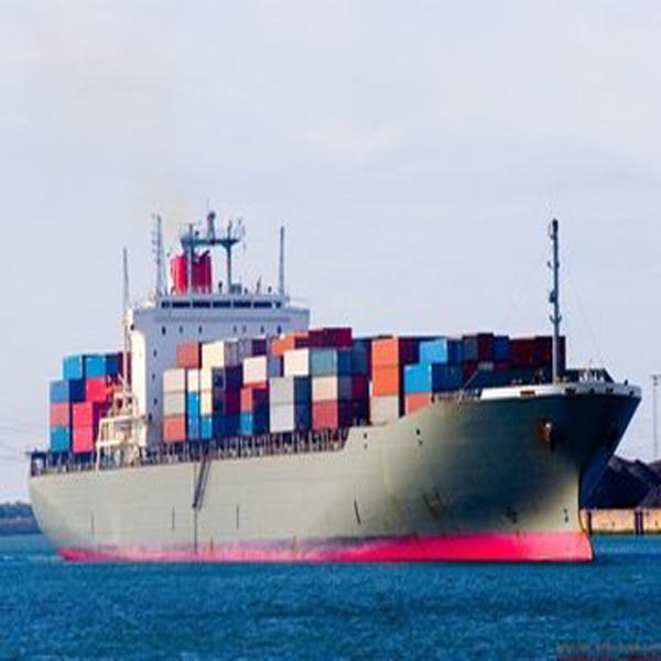 Lowest Sea Freight Rate From China