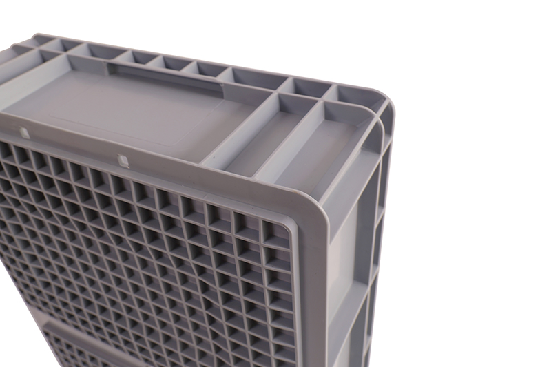 Cold Chain Insulated Box Temperature Controlled Perishable Goods Transport