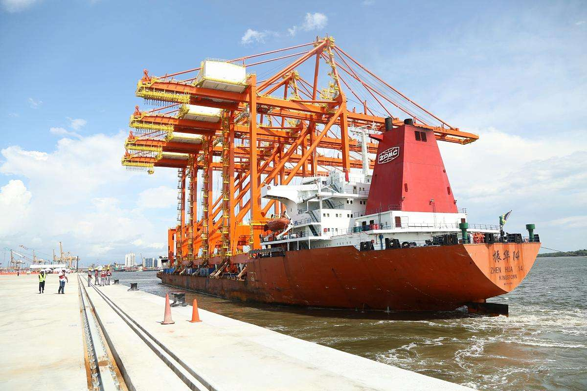 Container Sea Shipping Freight From Tianjin, Dalian, Shantou, Qingdao, Xiamen, Ningbo in China to Bangkok (THBKK) , Laem Chabang (THLCB) in Thailand