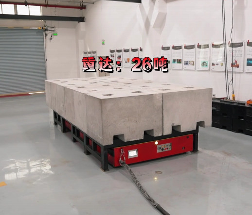 Finer Lifting Tools Produced Finer Brand Air Cargo Management Is The Innovative Solutions for Efficient Heavy Loads Moving and Transportation Works.