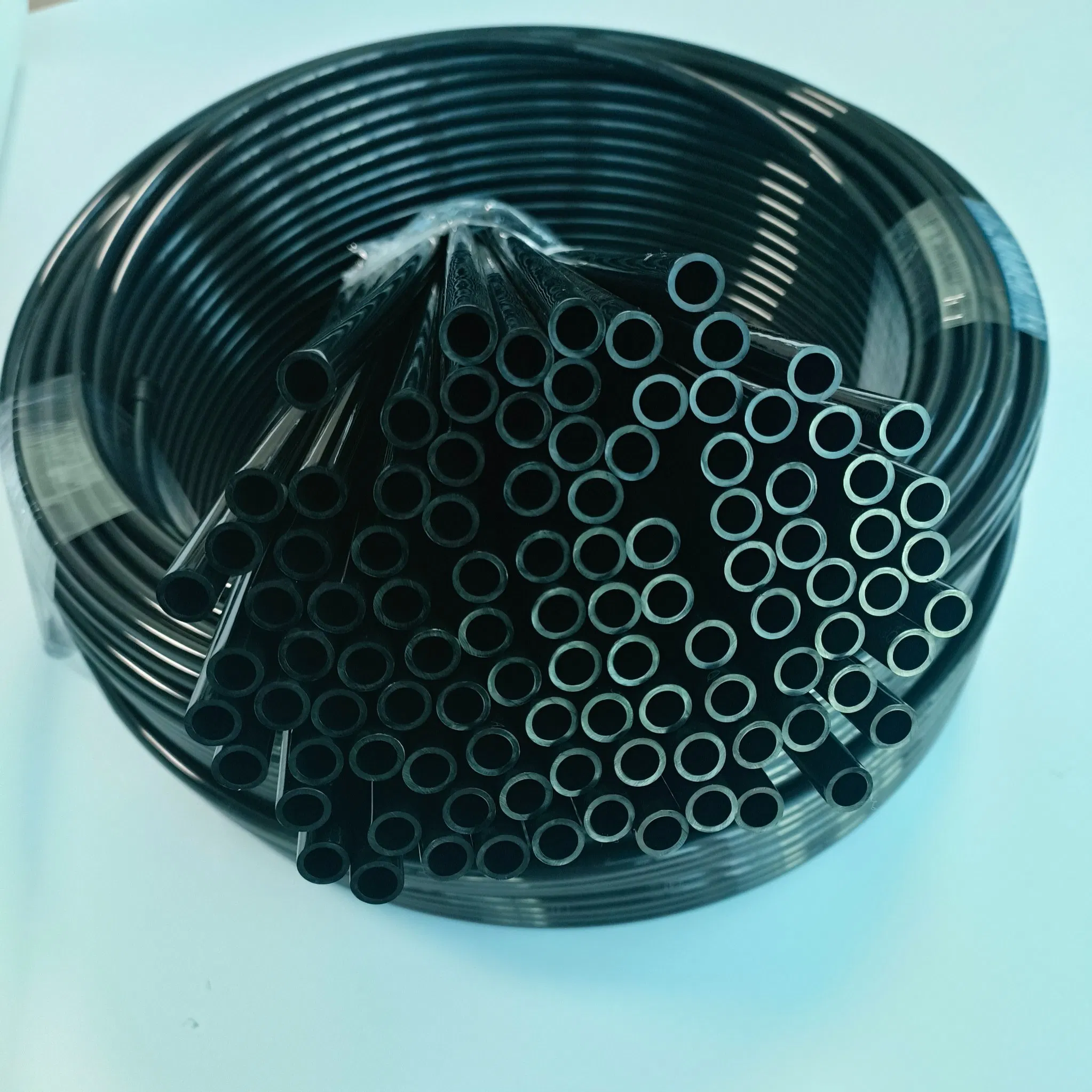 Original Factory Direct Supply Pneumatic Nylon Tube SAE J844 Aviation Pipelinesuitable Air Brake Pipeline or Fluid Transportation