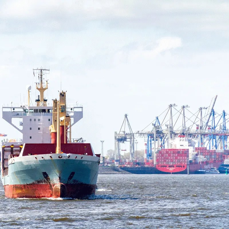 Sea Freight Rates From Shenzhen/Guangzhou/Shanghai to Madagascar