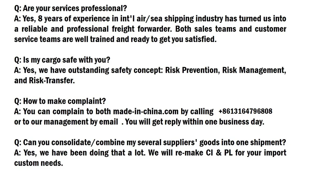 Shipping 2