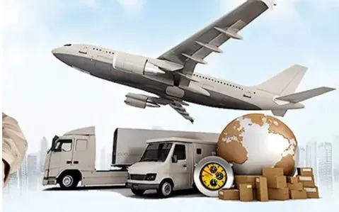Cross-Border E-commerce Warehousing and Delivery