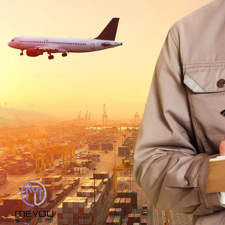 Transportation Logistics