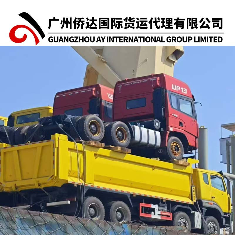 Marine Flat Rack Container Transportation From China to Chile/Bolivia/Colombia/Venezuela/Cuba/Haiti