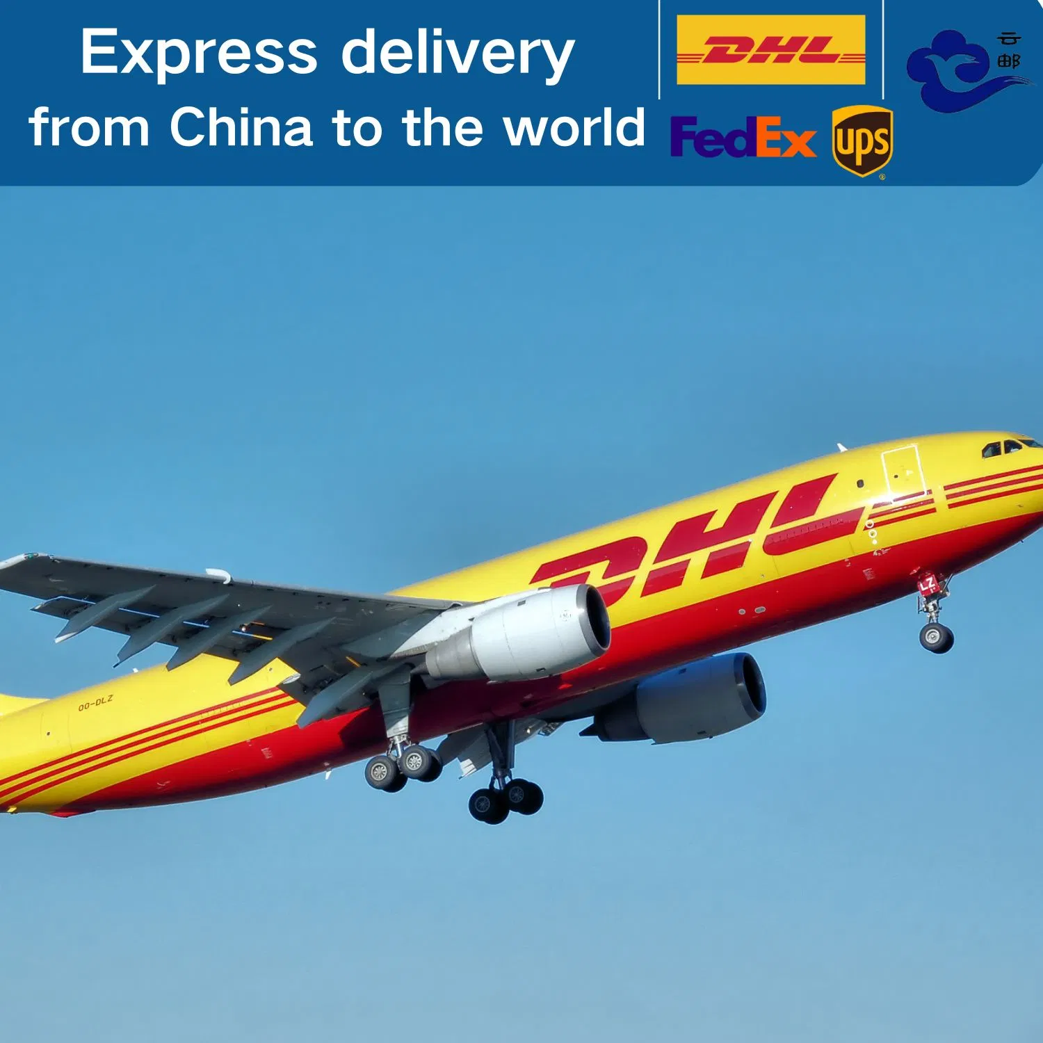 Air Freight Transportation From China to Nigeria/Africa