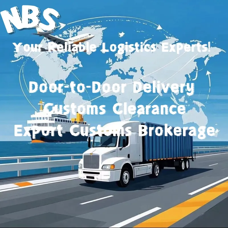 Sea Freight 1