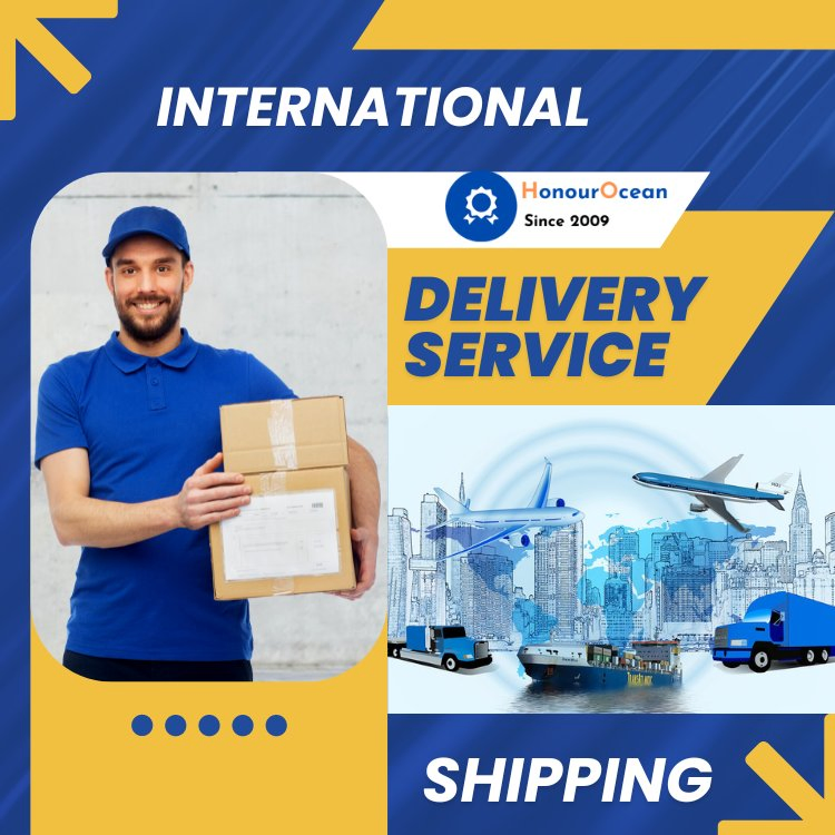 FCL 40hq 20gp Logistic Services Shipping Freight Forwarding Asia Online Shopping Logistic Transport China to DDP