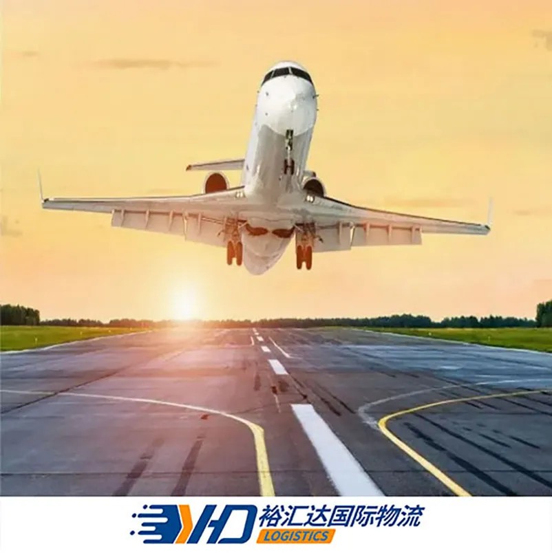 Air Shipping Service