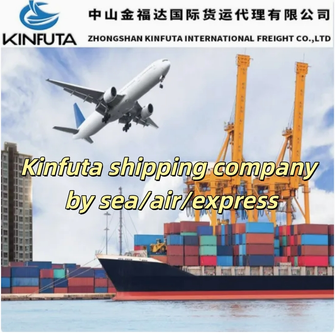 Freight Forwarder Shipping Agent Top Transport Service From Shanghai to Trinidad and Tobago, Lebanon, Dominican, Tunisia, Colombia by Sea/Air/Ocean